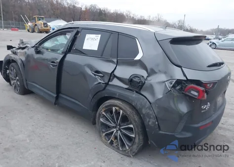 2024 Mazda Cx-50 2.5 S Premium Plus z USA, uszkodzony, nr VIN 7MMVABEM3RN172548